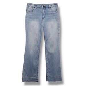 Kut from the Kloth ankle flare Jeans